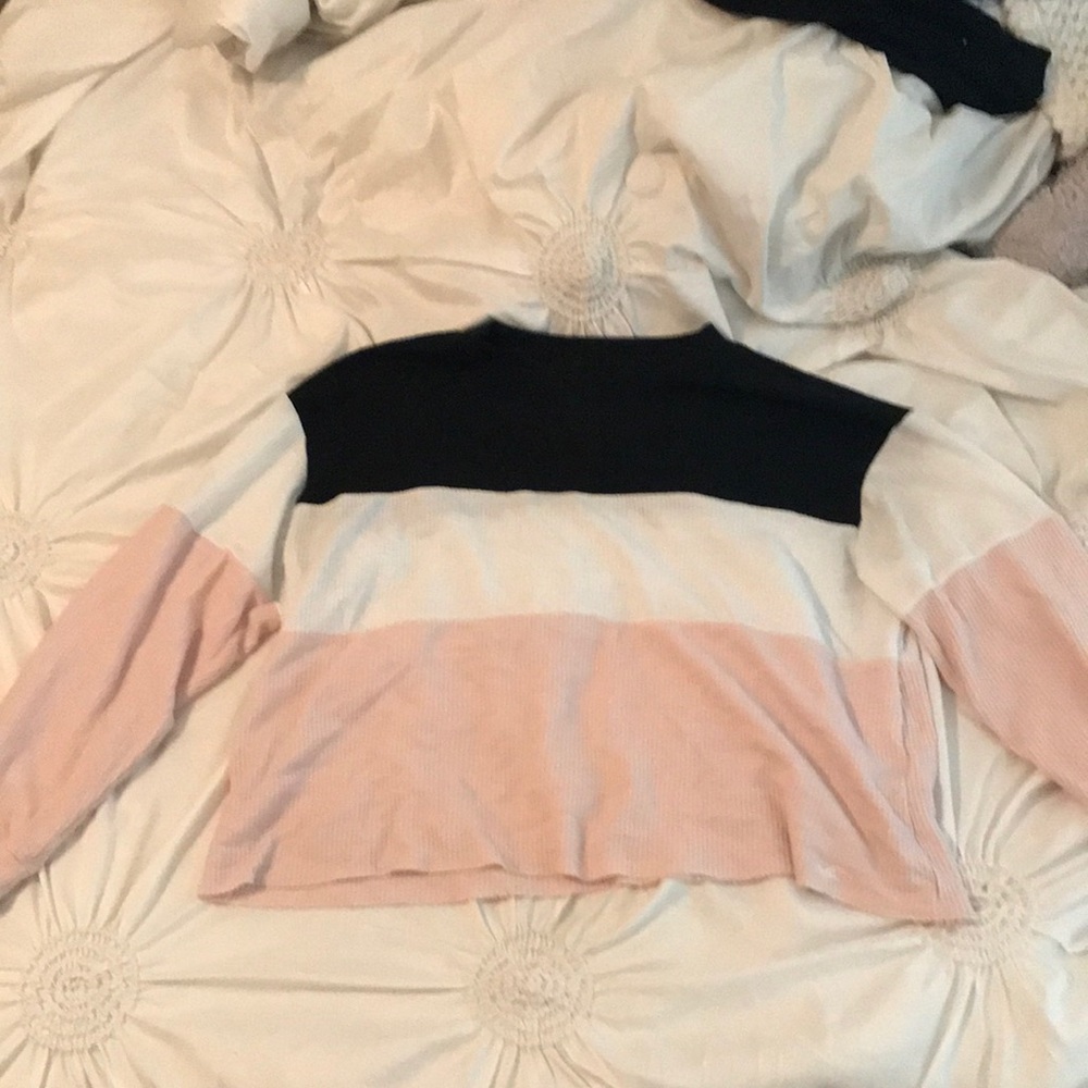 hollister shirt